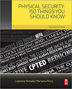 Physical Security: 150 Things You Should Know