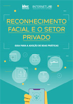 Reconhecimento Facial e o Setor Privado