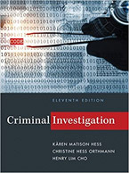 Criminal Investigation