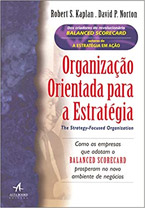 Organização Orientada para a Estratégia