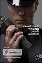 Manual para la Vigilancia Privada Avanzada