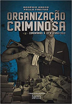 Organização Criminosa