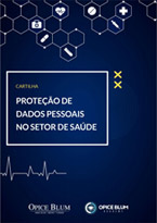 Proteção de Dados Pessoais no Setor de Saúde