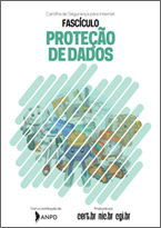 Cartilha de Segurança para Internet - Proteção de Dados