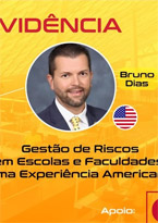 Gestão de Riscos em Escolas e Faculdades: Experiência Americana