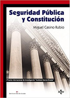 Seguridad Pública y Constitución