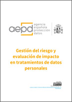 Gestión del Riesgo y Evaluación de Impacto en Tratamientos de Datos Personales