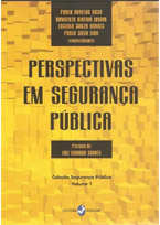 Perspectivas em Segurança Pública