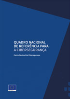 Quadro Nacional de Referência para a Cibersegurança