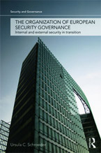 The Organization of European Security Governance