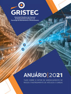 Anuário Gristec 2021