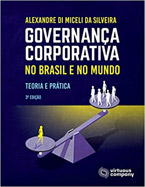 Governança Corporativa no Brasil e no Mundo