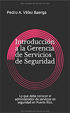 Introducción a la Gerencia de Servicios de Seguridad