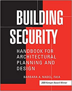 Building Security: Handbook for Architectural Planning and Design