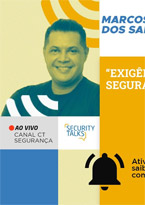 Exigências da Segurança em Portos