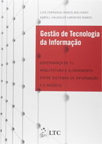 Gestão de Tecnologia da Informação