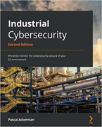 Industrial Cybersecurity