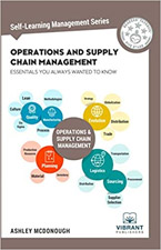 Operations and Supply Chain Management