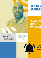 Uso de Radares nas Operações de Vigilância Patrimonial