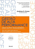 Gestão de Alta Performance