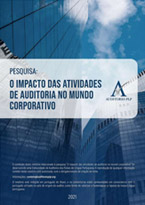 O Impacto das Atividades de Auditoria no Mundo Corporativo