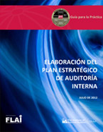 Elaboración del Plan Estratégico de Auditoría Interna