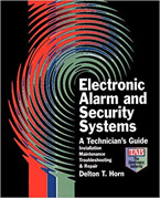 Electronic Alarm and Security Systems