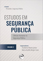 Estudos em Segurança Pública