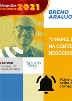 O Papel da Segurança na Continuidade de Negócios