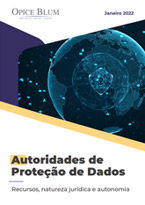 Autoridades de Proteção de Dados