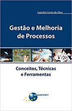 Gestão e Melhoria de Processos