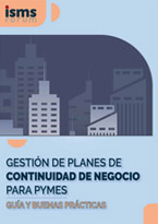 Gestión de Planes de Continuidad de Negocio para PYMES