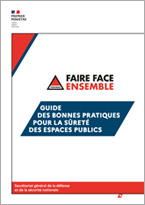 Guide des Bonnes Pratiques pour la Sûreté des Espaces Publics