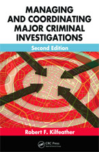 Managing and Coordinating Major Criminal Investigations