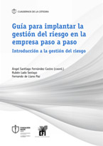 Guía para implantar la gestión del riesgo en la empresa paso a paso