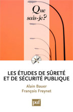 Les études de sûreté et de sécurité publique