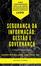 Segurança da Informação: Gestão e Governança