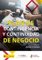 Plan de Contingencia y Continuidad de Negocio