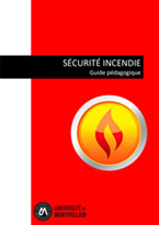 Sécurité Incendie - Guide pédagogique