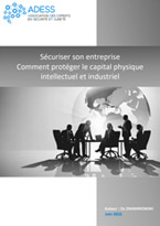 Sécuriser son entreprise - Comment protéger le capital physique intellectuel et industriel