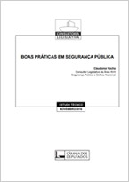 Boas Práticas em Segurança Pública