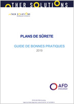 Plans de Sûrete - Guide de Bonnes Pratiques