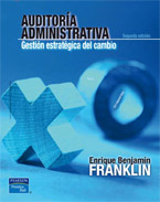 Auditoría Administrativa