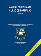 Manual do Vigilante - Curso de Formação - 2ª Edição