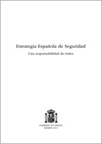 Estrategia Española de Seguridad