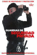 Guardias de Seguridad Privada