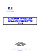 Panorama Prospectif de la Sécurité Privée 2025