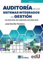 Auditoría de los Sistemas Integrados de Gestión