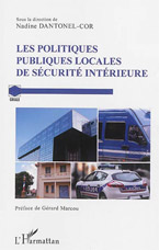 Les Politiques Publiques Locales de Sécurité Intérieure