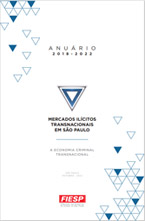 Mercados Ilícitos Transnacionais em São Paulo